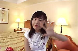 [Private Video] Hotel Gonzo With Mika Nakajo - Free2
