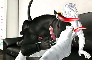 Big bosh more tight ass