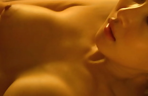 Cho Yeo-Jeong nude carnal knowledge - Someone's skin CONCUBINE - ass, nipples, tit-grab - (Jo Yeo-Jung) (Hoo-goong: Je-wang-eui cheob)