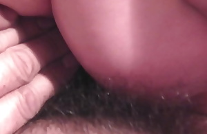 Homemade anal: POV while fucking an anal granny in different positions