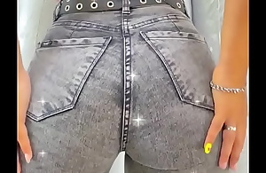 Best Butts in Jeans Compilation 2