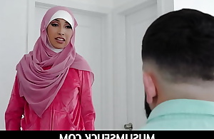 MuslimsFuck-A big climax is missing overhead Paulina Ruiz's sheer stories