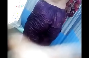 Indian Village Girl Filmed Pulling Shower motion picture web camera hothdx