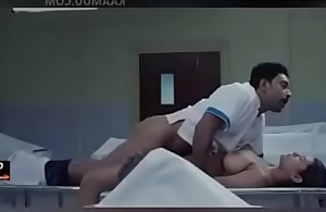 Chamathka Lakmini Hot Sex Scene in Husma Sinhala