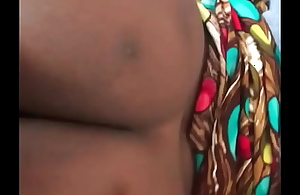 Big deathly ass Maryam Omar Kenyan Muslim loving and sucking white unearth screwed hard SJZU