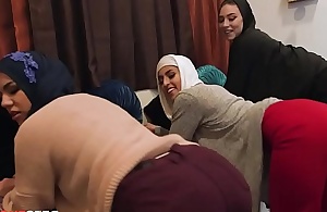 Honeys take hijab fuck bbc four las lifetime winning marriage