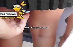 Upskirt and groping rout groping vids