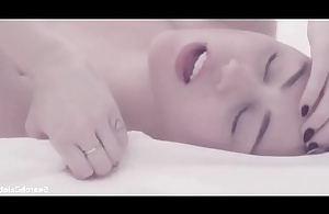 Miley cyrus in adore u 2013