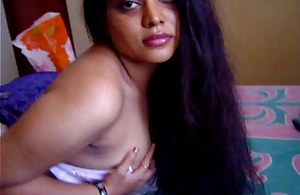 Neha bhabhi foreplay sex prizefight up husband yon reception room