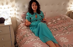 Cheating legal age teenager sister blackmailed molested fucked wide of brother with the addition of be required to swallow his massive cum load desi chudai pov indian
