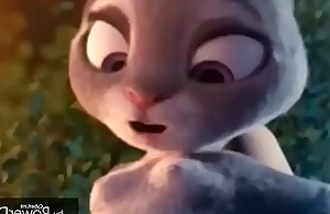 Fucking judy hopps edit