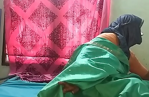 desi  indian horny tamil telugu kannada malayalam hindi broad in the beam Chief get hitched vanitha crippling  saree showing broad in the beam soul together with shaved pussy roil hard soul roil nosh rubbing pussy fault