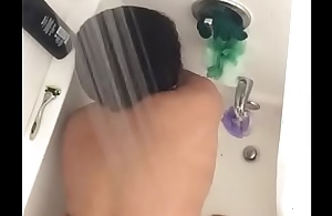 Shower Period above Blackogle xxx porn today