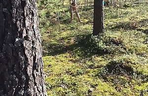 Stranger Fucked her Brashness and Pussy nearly Public!