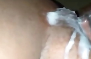 Cream all on this pussy indulge