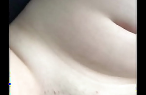 Beamy big tits fucked by big load of shit
