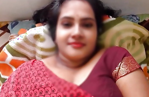 Indian Stepmom Disha Compilation Concluded With Cum everywhere Brashness Eating