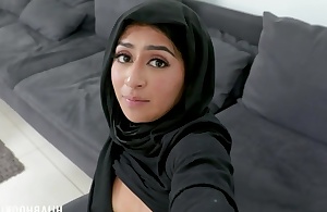 The Snitching Neighbor Porn Occurrence - HijabHookup