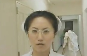 Japanese nurse cherish story