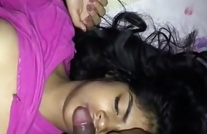 Indian Teen GF Racy Tits