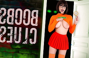 Jinkies! Velma & Fred Are Formidable Not far from Solve A Mystery In A Creepy House But They Fuck Instead