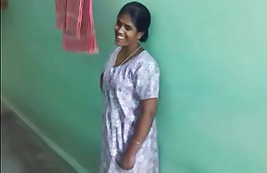 XXX sexy Tamil aunty