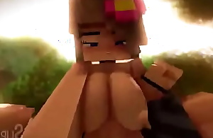 Minecraft - Jenny x Savannah (Cowgirl) Ver Completo HD: xxx porn allanalpass mating peel /Ac7sp