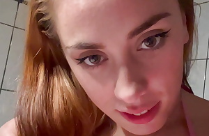 Selfie - I'm Alittle Toilet