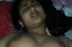 Indian bhabhi and dever drilled pussy superb village dehati hot sex and cock sucking with Rashmi part2