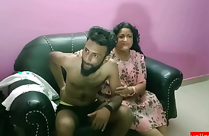 Desi sexy aunty sex with after coming newcomer disabuse of ! Hindi hot sex videos