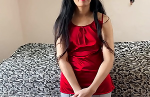 Dehli Beneficent Girl Sprightly Body Rub-down Indian Porn Video in hindi