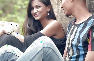 A SEXY DESI Nett SEX OF LOVELY COUPLE, HARDCORE DESI SEX