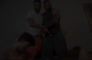 TwinkTrade - Naive Teenagers Tricked Buy Fucking Their StepDads