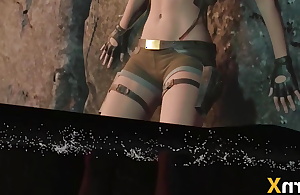 On the other hand That babe Got Fucked unconnected with Aliens so Many Times