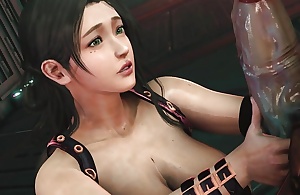 Dead or Buzzing Sayuri Welcome to Paradise by 26regionsfm (animation with Sound) 3D Hentai Porn Sfm