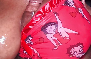 My big knocker step sister tittyfuck me