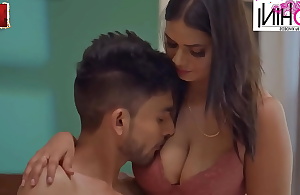 Indian beautiful lady with the brush stepson real fantasy