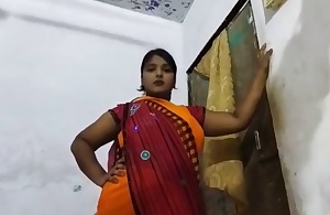 Indian Stepdad and STEPDAUGHTER Fuck Alone Accommodation billet