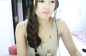 Beauty chinese teen exposed chat - live cams @