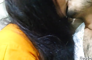 Bhabhi Boli Gand mei Dalo