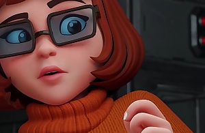 Velma Ghost Cock