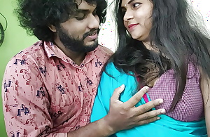 Saree removal and hot romance with sex by Vaishnavy and Sharun Raj, Mallu couple hot saree removal romance and doing sex