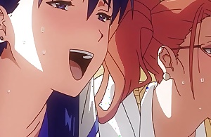 Sonofa is the prankish episode of episode 3.