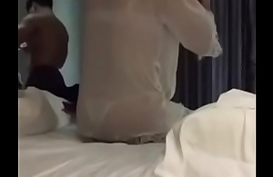 Chinese shemale with young boyfriend