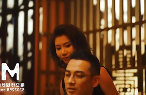 Trailer-Chinese Style Massage Parlor EP3-Zhou Ning-MDCM-0003-Best Avant-garde Asia Porn Video