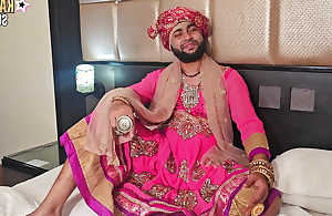 hot Arab milf proscribe dancer  sex with desi man hardcore sex