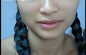18 Years Old Asian Teen ANAL Homemade Video