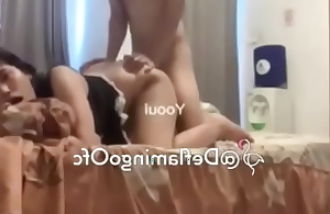 JOVANKA RENANDA DIENTOT PACAR