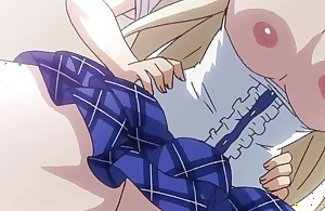 Uncensored hentai full episode