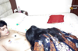 Massage Therapist Pussy gets Fucked